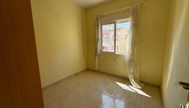 Sale - Apartment - San Miguel de Salinas - Blue Lagoon