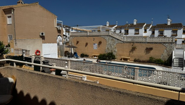 Sale - Apartment - San Miguel de Salinas - Blue Lagoon