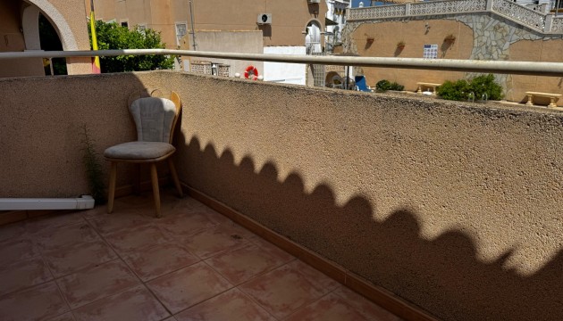Sale - Apartment - San Miguel de Salinas - Blue Lagoon