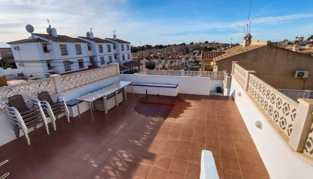 Sale - Apartment - San Miguel de Salinas - Blue Lagoon
