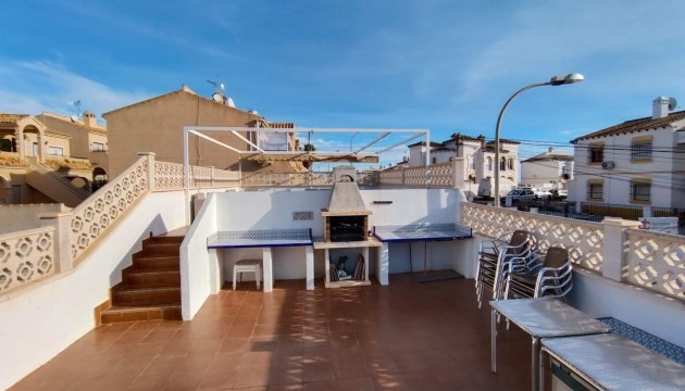 Sale - Apartment - San Miguel de Salinas - Blue Lagoon