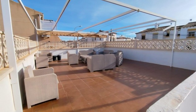 Sale - Apartment - San Miguel de Salinas - Blue Lagoon