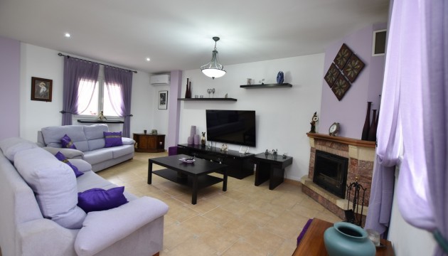 Resale - Villen
 - Algorfa - Montemar