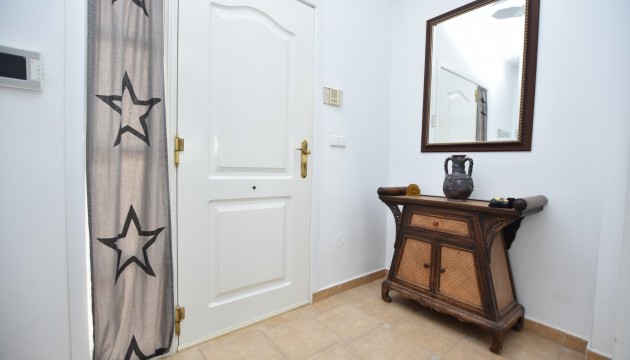 Resale - Villen
 - Algorfa - Montemar