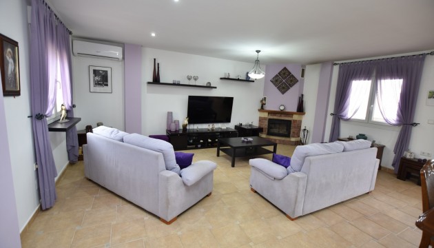Resale - Villen
 - Algorfa - Montemar
