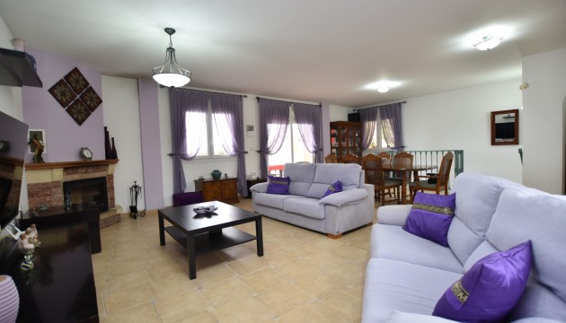 Resale - Villen
 - Algorfa - Montemar