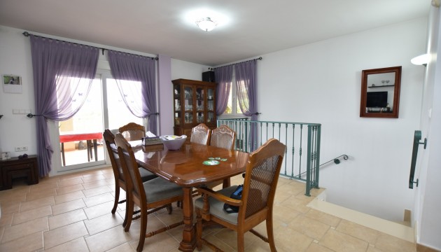Resale - Villen
 - Algorfa - Montemar