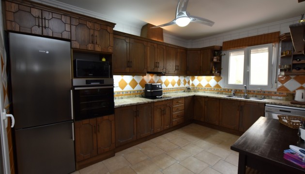 Resale - Villen
 - Algorfa - Montemar