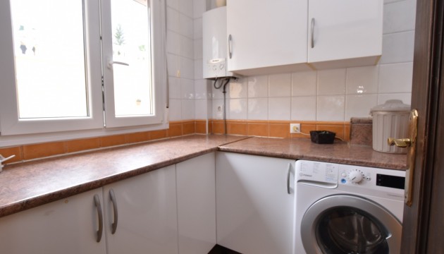 Resale - Villen
 - Algorfa - Montemar