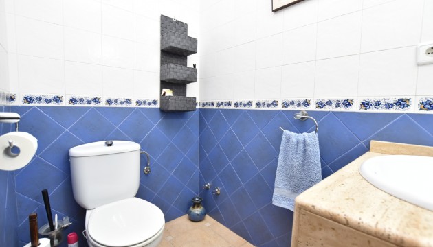 Resale - Villen
 - Algorfa - Montemar