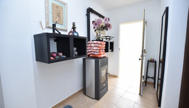 Resale - Villen
 - Algorfa - Montemar