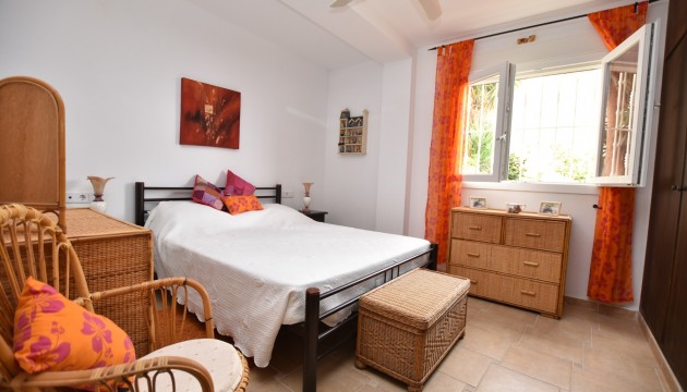 Resale - Villen
 - Algorfa - Montemar