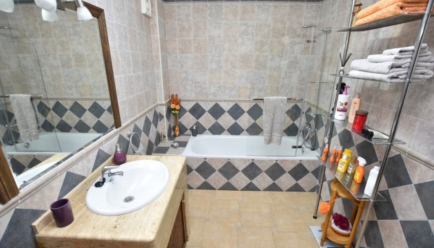 Resale - Villen
 - Algorfa - Montemar