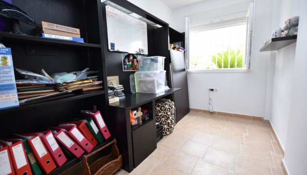 Resale - Villen
 - Algorfa - Montemar