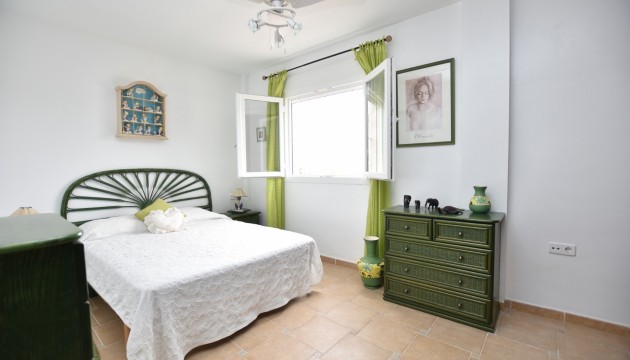 Resale - Villen
 - Algorfa - Montemar