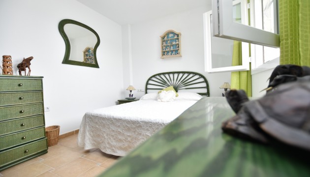 Resale - Villen
 - Algorfa - Montemar