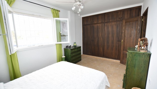 Resale - Villen
 - Algorfa - Montemar
