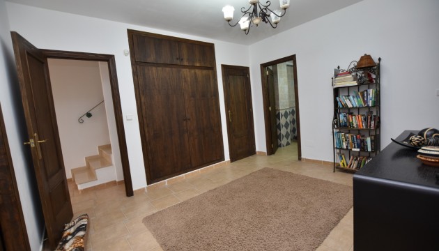 Resale - Villen
 - Algorfa - Montemar