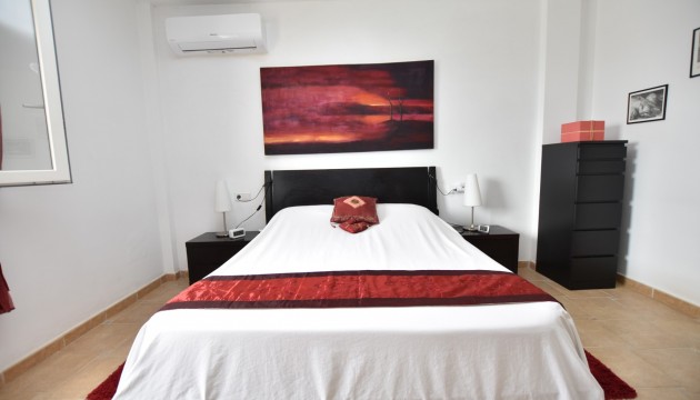 Resale - Villen
 - Algorfa - Montemar