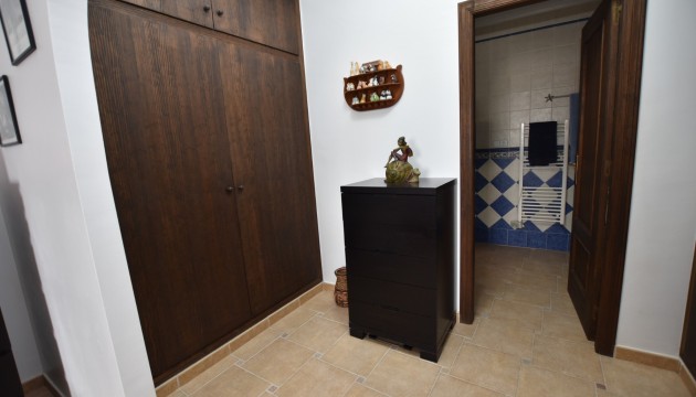 Resale - Villen
 - Algorfa - Montemar