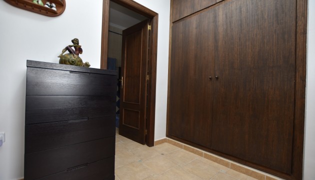Resale - Villen
 - Algorfa - Montemar