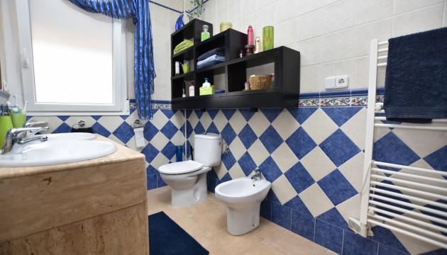 Resale - Villen
 - Algorfa - Montemar