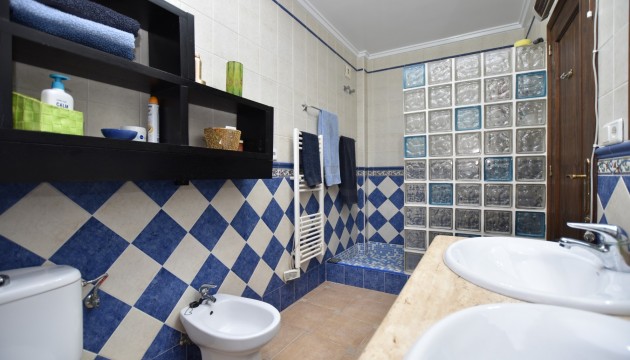 Resale - Villen
 - Algorfa - Montemar