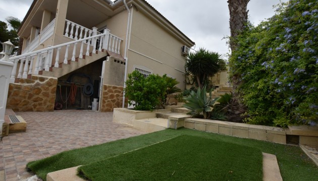 Resale - Villen
 - Algorfa - Montemar