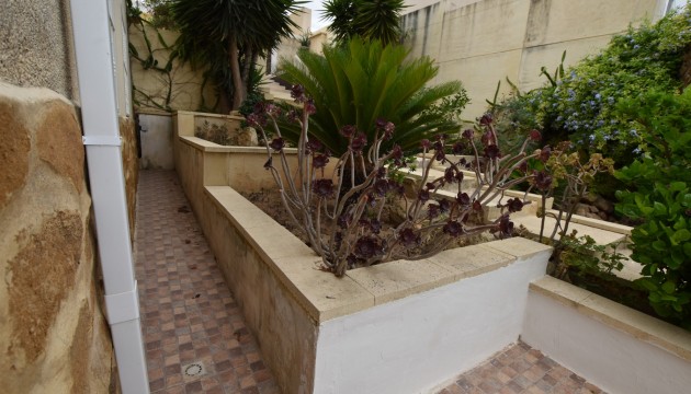 Resale - Villen
 - Algorfa - Montemar