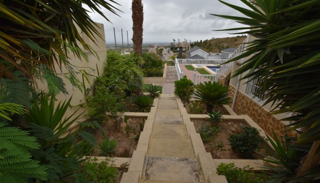 Resale - Villen
 - Algorfa - Montemar