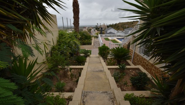 Resale - Villen
 - Algorfa - Montemar