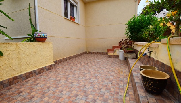 Resale - Villen
 - Algorfa - Montemar