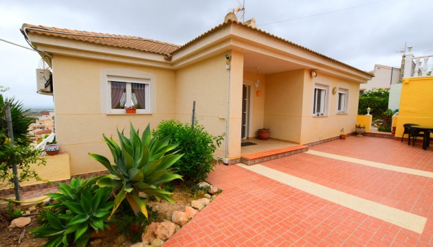 Resale - Villen
 - Algorfa - Montemar