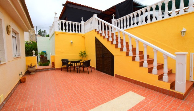 Resale - Villen
 - Algorfa - Montemar