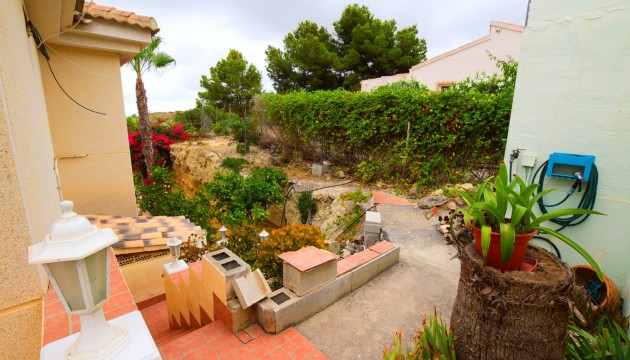 Resale - Villen
 - Algorfa - Montemar