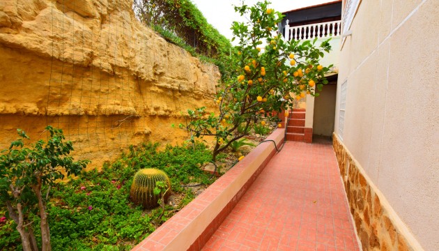 Resale - Villen
 - Algorfa - Montemar