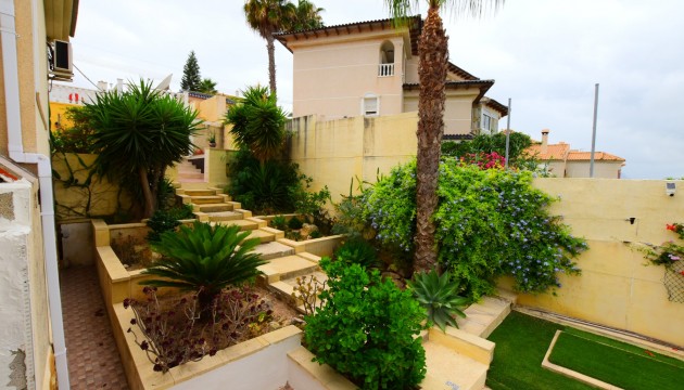 Resale - Villen
 - Algorfa - Montemar