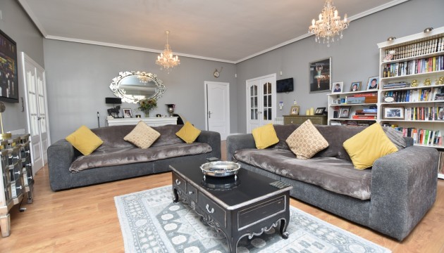 Sale - Villas - Heredades