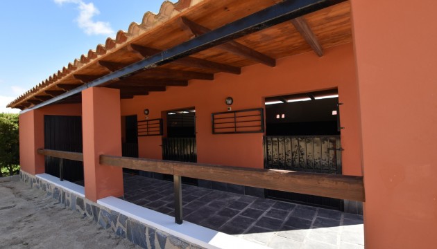 Sale - Villas - Heredades
