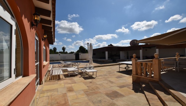 Sale - Villas - Heredades