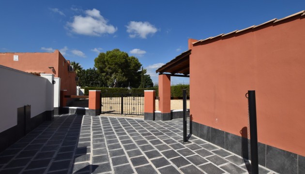 Sale - Villas - Heredades