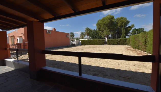 Sale - Villas - Heredades
