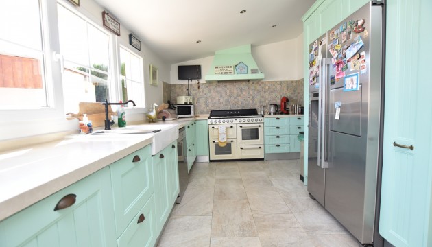 Sale - Villas - Heredades