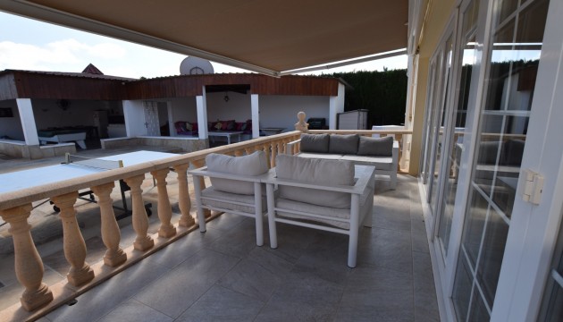 Sale - Villas - Heredades