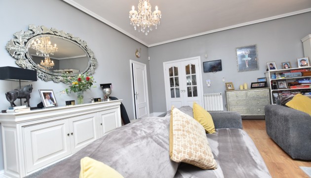 Sale - Villas - Heredades