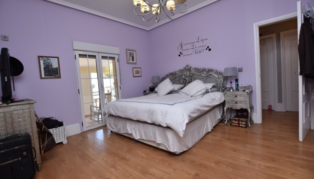Sale - Villas - Heredades