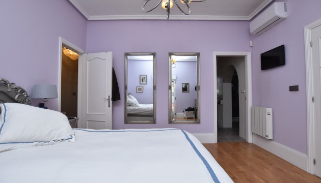 Sale - Villas - Heredades