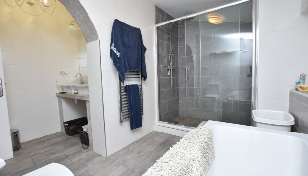Sale - Villas - Heredades