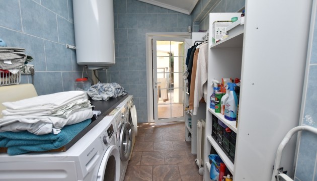 Sale - Villas - Heredades
