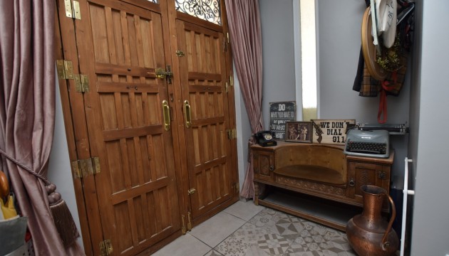 Sale - Villas - Heredades